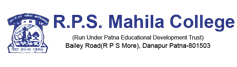 R.P.S. Mahila College