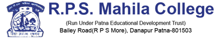 R.P.S. Mahila College